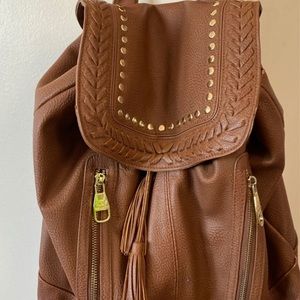 Steve Madden Backpack